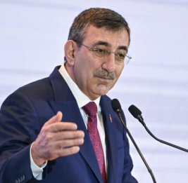 
Вице-президент Турции выразит соболезнования семьям жертв кораблекрушения в ТРСК