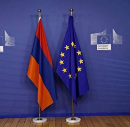 
Обещание России: У Армении скоро пропадет охота...