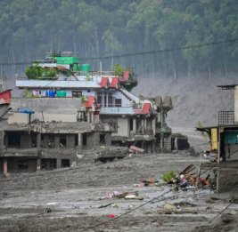 
Непалу придется заново построить 20 тыс. домов после разрушительной стихии