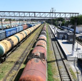 
Из Азербайджана в Армению поставлена очередная партия дизельного топлива