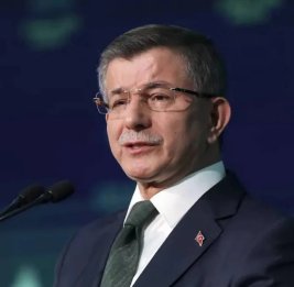 
В Турции начали расследование в отношении Ахмета Давутоглу