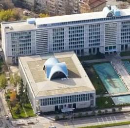 
В Стамбуле задержаны еще 12 подозреваемых по делу о коррупции в муниципалитете