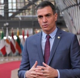 
Испания не смогла обвинить Россию