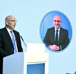 
Представитель Президента по особым поручениям: Международная поддержка борьбы с минной угрозой ограничена