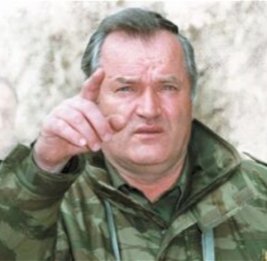 Тело Младича доставят в Сербию