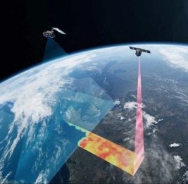 Финляндия поможет Европейскому космическому агентству изучать фотосинтез из космоса
