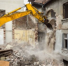 В этом районе Баку снесут 15 зданий