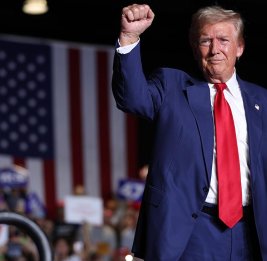 Трамп: Победа над Ираном близка