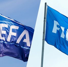 ФИФА обвинила УЕФА в атаке на руководство организации