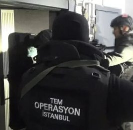 В Стамбуле ликвидирован подозреваемый в подготовке теракта
