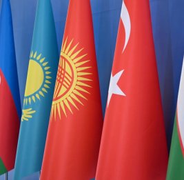 Тюркский мир обсудит общее будущее в Астане
