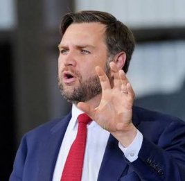 Вэнс: США оставляют за собой все варианты давления на Иран
