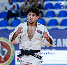 Двойной триумф: Азербайджан начал чемпионат Европы по дзюдо с двумя &laquo;золотами&raquo;