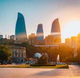 
В Баку в связи с проведением IRONMAN 70.3 перекроют ряд дорог