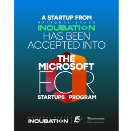 
Азербайджанский стартап Agro AI принят в программу Microsoft for Startups