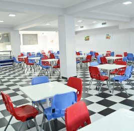 Безопасный перекус