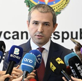 
Джамшид Амиров: В Кахраманмараше продолжается строительство Азербайджанского культурного центра