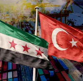 
Турецкий бизнес создаст промышленно-аграрную зону в сирийской Ракке