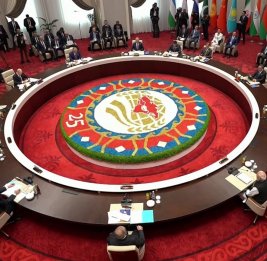 От расширения к повышению эффективности