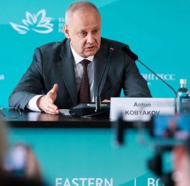 
У Путина предложили переселить россиян в Украину