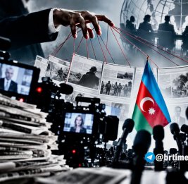 Под информационным прицелом: двойные стандарты вместо журналистики