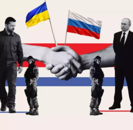 В Украине назвали сроки возобновления переговоров с Россией