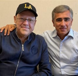 Лечение Мурада Адыгёзалзаде взято под контроль