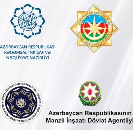 
Госструктуры Азербайджана обеспечили цифровую безопасность при продаже льготных квартир