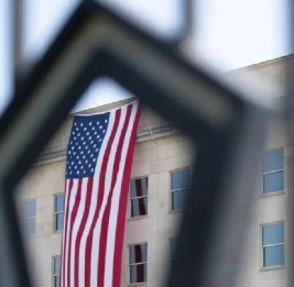 
Reuters: В руководстве Пентагона могут быть произведены перестановки