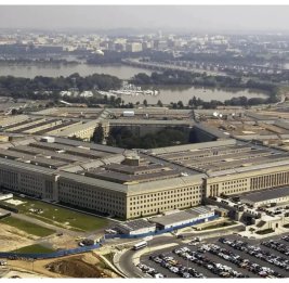 
В США около 50 сотрудников Пентагона проверили на полиграфе из-за утечек информации