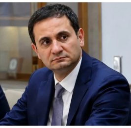 
Мирзиёев назначил нового главу Счетной палаты Узбекистана