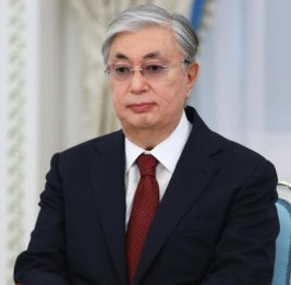 Токаев назначил руководителя аппарата Совета безопасности Казахстана