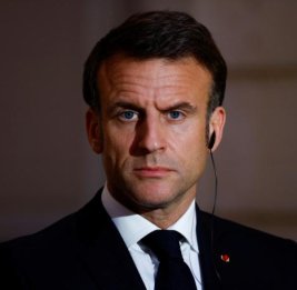 Politico считает, что предстоящий космический саммит станет худшим для Макрона