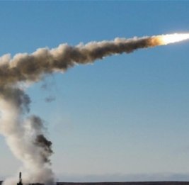 Американские ракеты на Иран