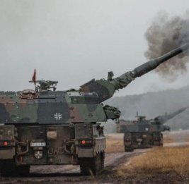 Украина отменила тишину с Россией