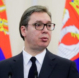 
Вучич будет кандидатом в премьеры Сербии от СПП на выборах в парламент