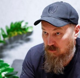 
Балтия за три дня?