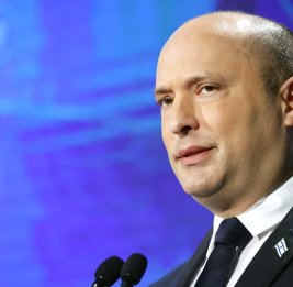 
Бывший премьер Израиля назвал Катар врагом