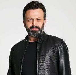 
Известный турецкий актер Серхат Мустафа Кылыч найден мертвым в своем доме