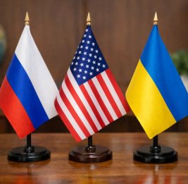 
Россия и США обсудили следующие шаги в переговорах по урегулированию российско-украинского конфликта