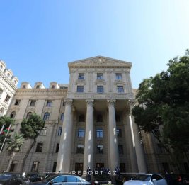 
В МИД Азербайджана поздравили Эсватини с Днем независимости