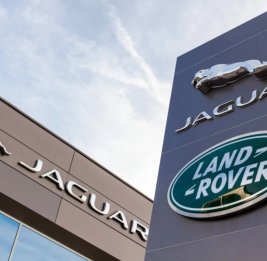 
Jaguar Land Rover сократит тысячи рабочих мест из-за американских пошлин