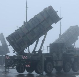 
Чего ждать Украине этой зимой?