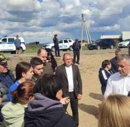 В России начали массово изымать и уничтожать скот