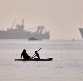 В США заявили, что другие страны присоединятся к обеспечению судоходства в Ормузе