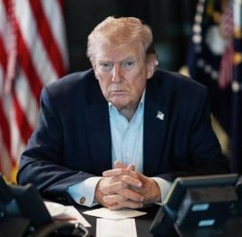 Трамп сегодня поговорит с Путиным и Зеленским