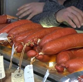 Альтернатива дорогому мясу?