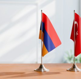 
Совместное заявление турецких и армянских бизнесменов
