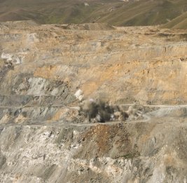 Золото Кельбаджара выходит на новый этап