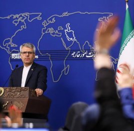 Иран намерен участвовать в Генассамблее ООН